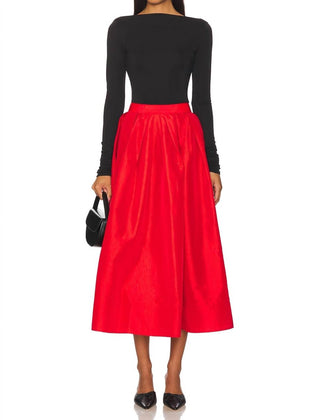 Pessoas Livres - Emilia Skirt