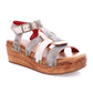 Bedstu - Fabiola Wedge Sandal