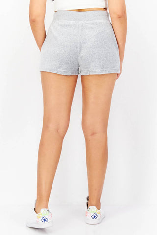 Juicy Couture - Short Básico Liso