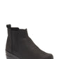 Sanita Hudson Chelsea Boot in Black , Size 9Us