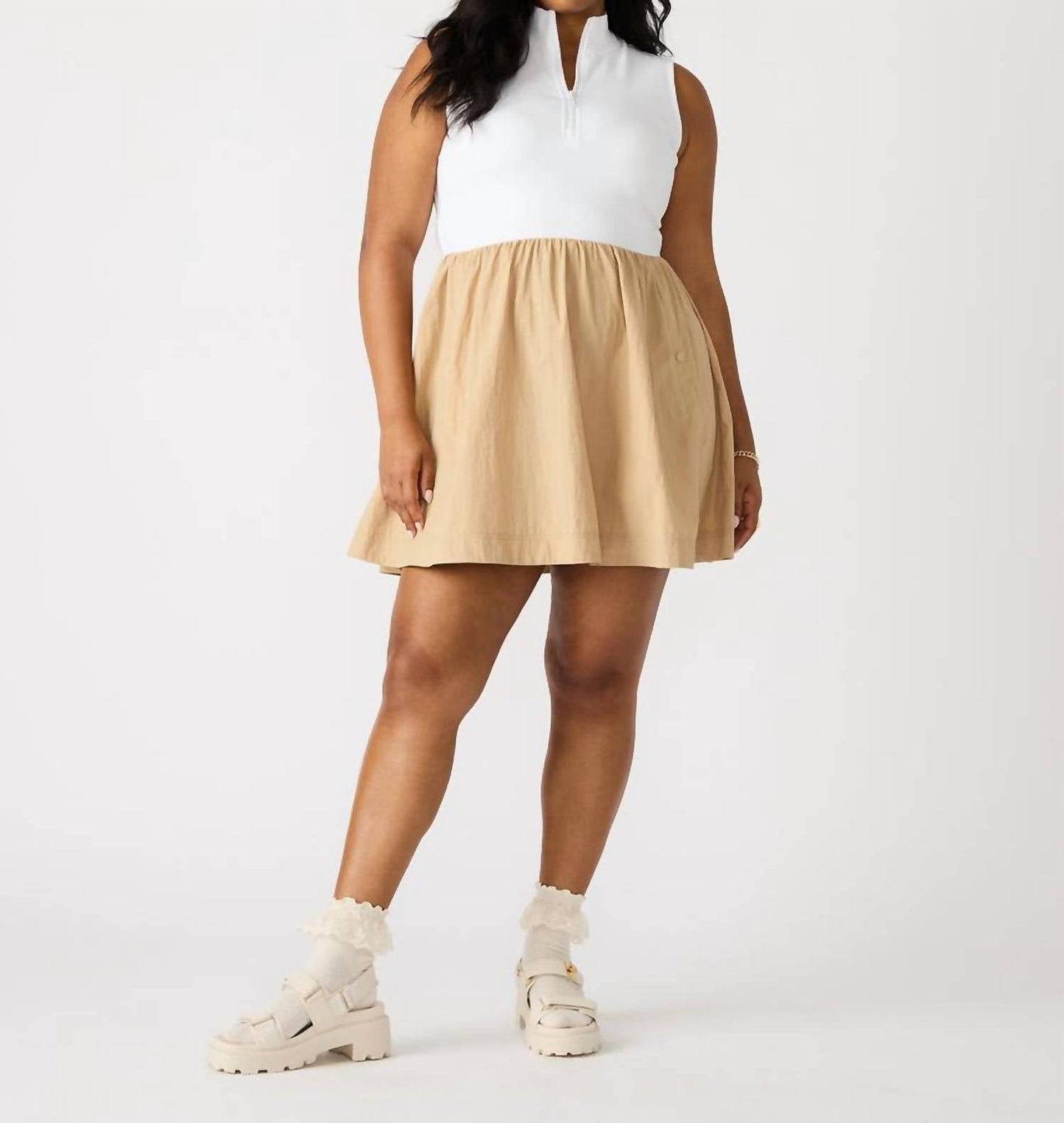 Steve Madden - Lyon Dress