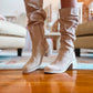 Matisse - Alicante Heel Boots