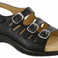 Sas - Women's Mystic Slingback Sandal - WIDE