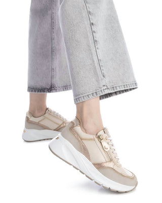 Xti - Tênis Casual Feminino