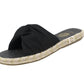 Nalho - Women's Jaya Slide Sandal