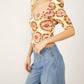 Free People - GIVE ME MORE TOP