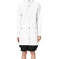 Rains - Contemporary Long Jacket