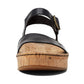 Born - Women's Sari Sandal