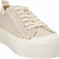 Corkys Footwear - Women's Could Care Less Linen Sneaker