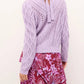 Marie Oliver - Felicia Sweater