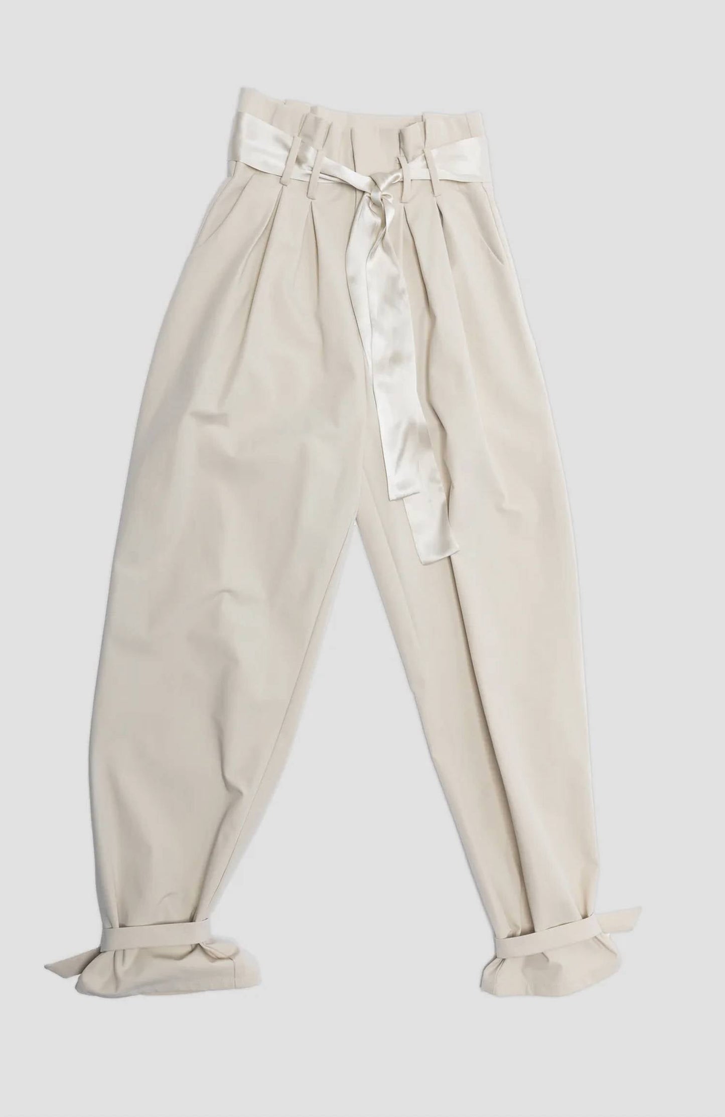 Foreplay Golf - Paperbag Waist Golf Pants