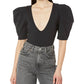 Free People - Va Va Voop Bodysuit