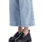Xti - Women's Casual Platform Moccasins