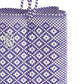Lola'S Bag - Women's Handmade Tote With Clutch