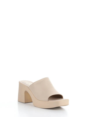 Bos. &amp; Co. - Sandália Vita Slip-on Feminina