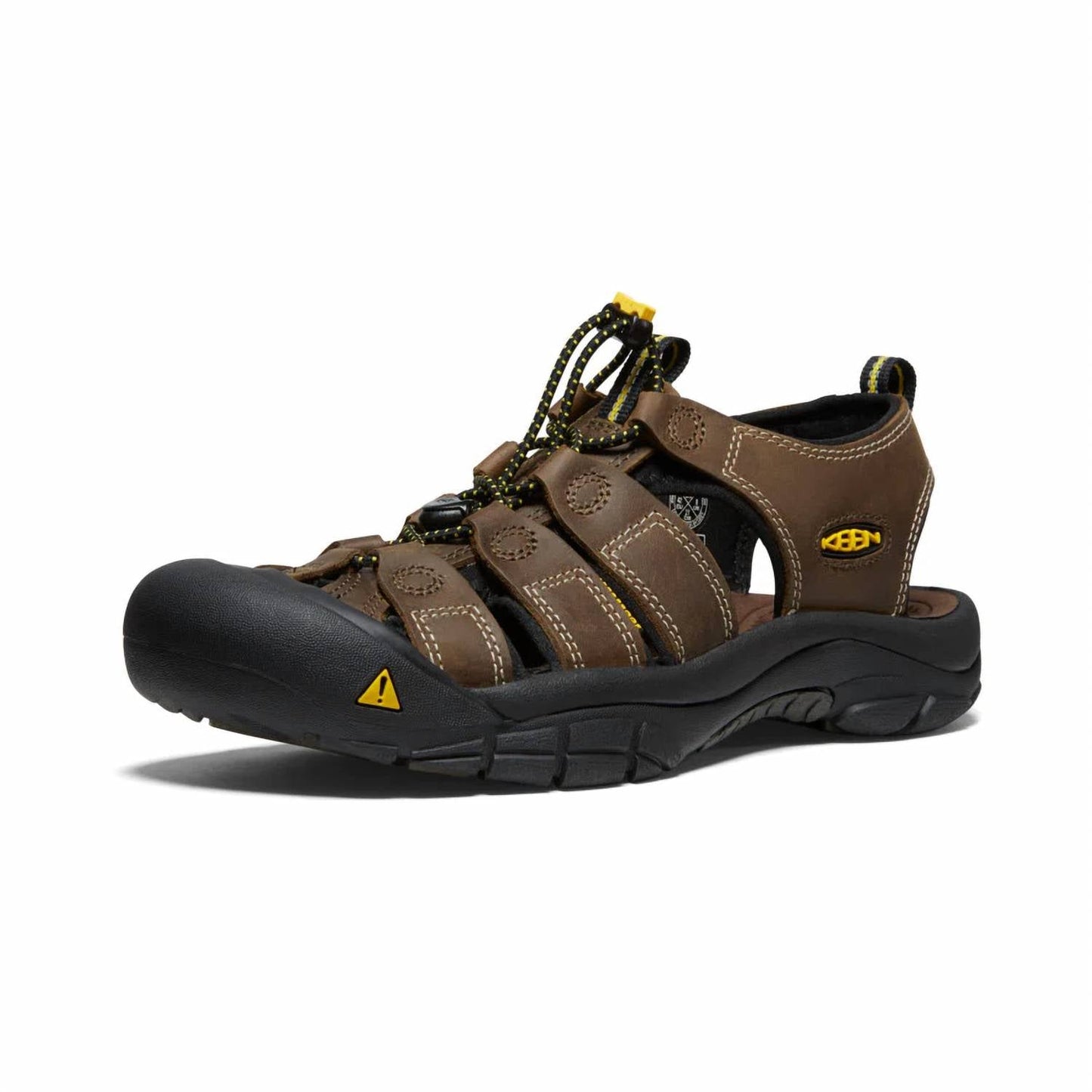 Keen - Men's Newport Leather Sandal