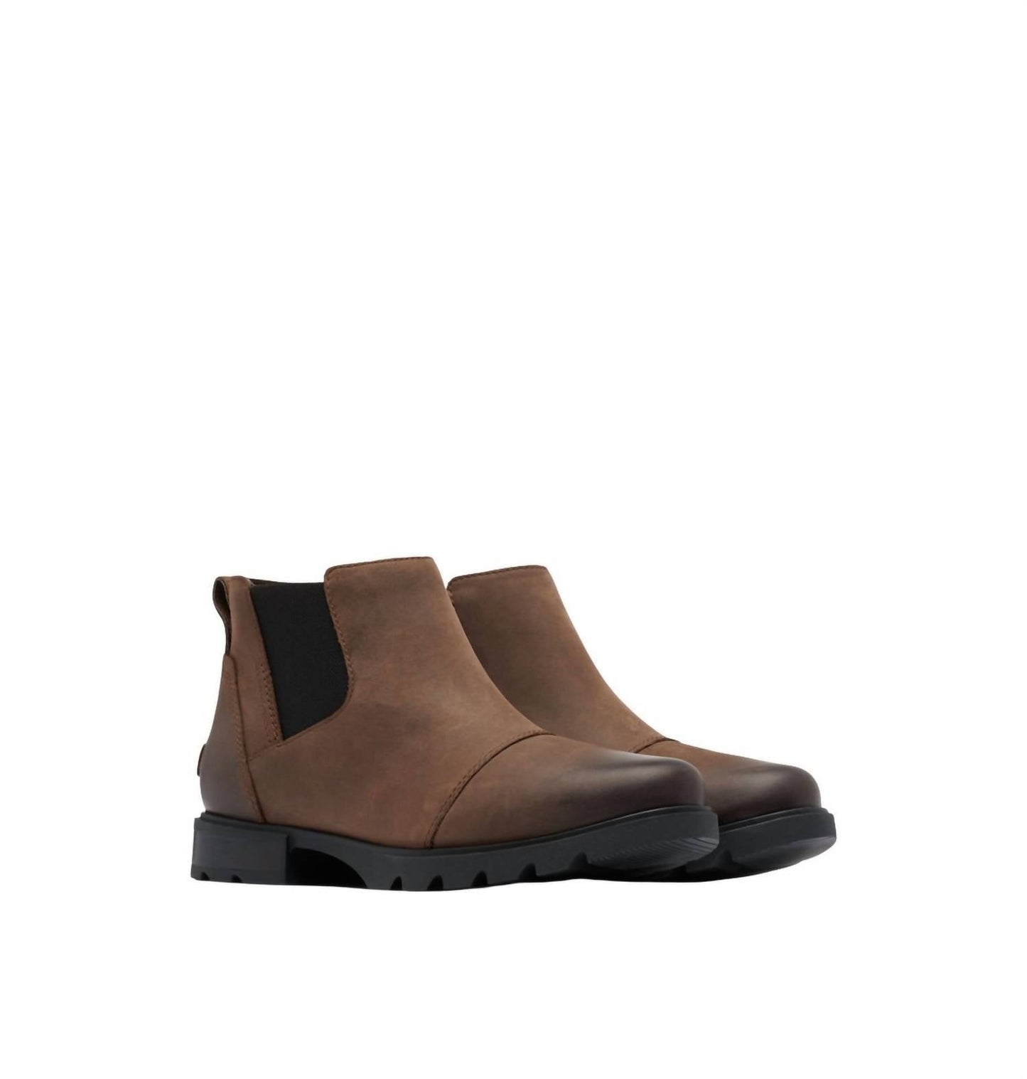 Sorel - Women's Emelie Iii Chelsea