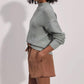 Varley - Franco Knit Sweater