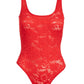 Generation Love - Gigi lace bodysuit