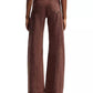 Pistola - Penny High Rise Wide Leg Pants