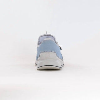 Rieker - Tênis Feminino com Cadarço