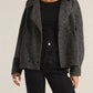 Z Supply - ARI HERRINGBONE COAT