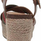 Otbt - Women's Topsail Wedge Sandal