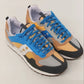 Saucony - Saucony Women's Shadow 5000 Outdoor Low Top Sneakers
