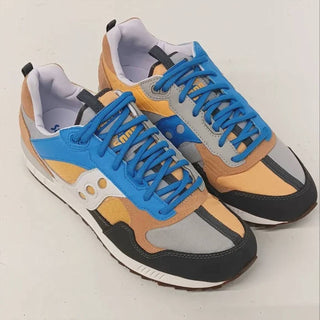 Saucony - Tênis Saucony Shadow 5000 Outdoor Cano Baixo Feminino