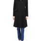 Fleurette - Princess Wool Coat