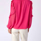 Crosby By Mollie Burch - Women's Ryland Blouse