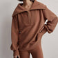 Varley - Vine Half Zip Pullover