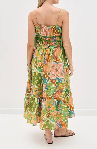 Astr - Elisabeth Dress