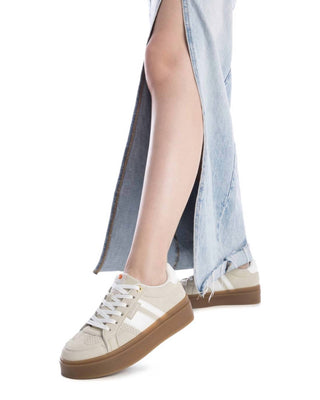 Xti - Tênis Casual Feminino