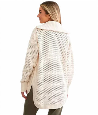 Varley - Jaqueta Finn Longline