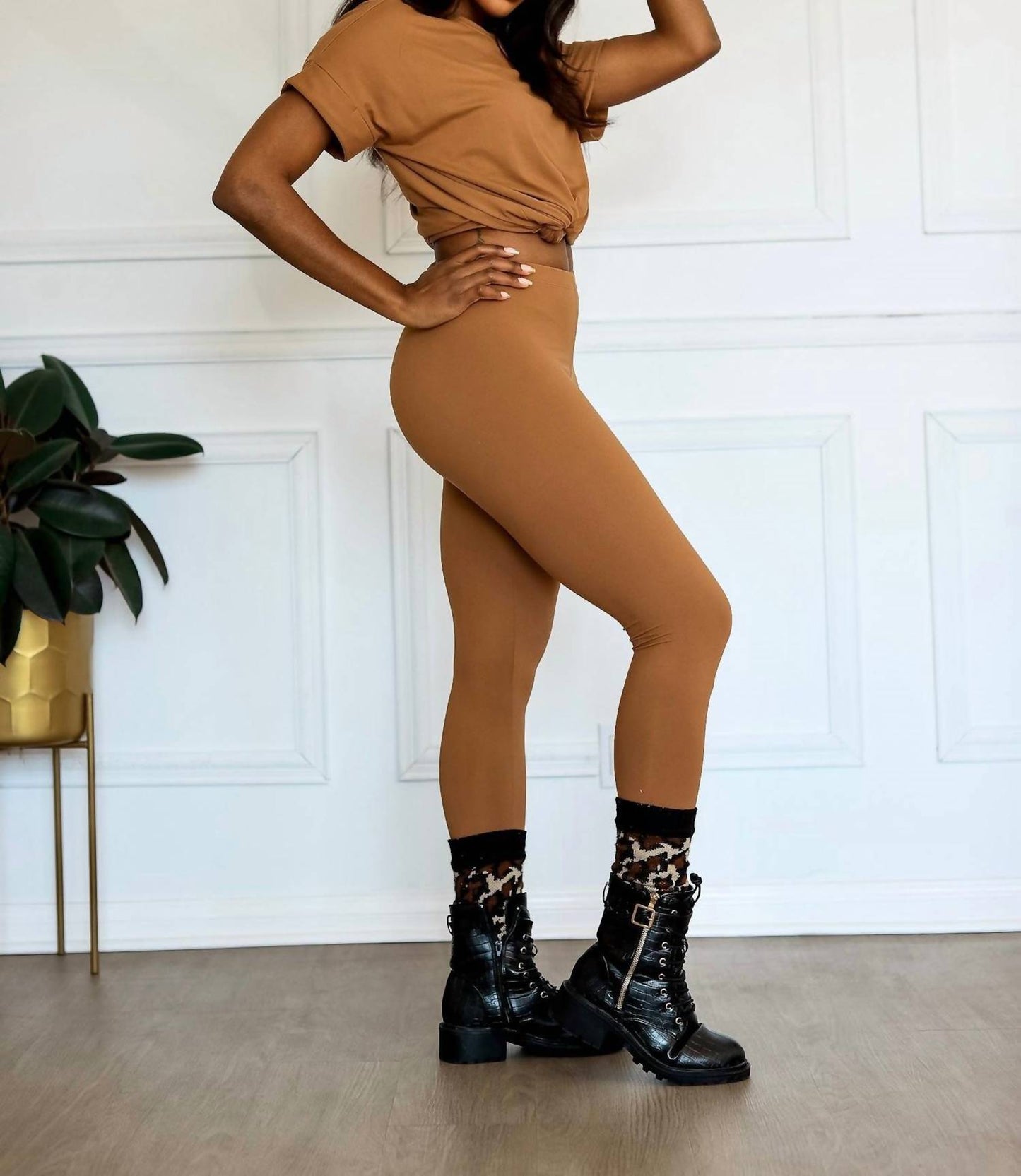 Little Secret Of Mine - Women's Soft Ladies Loungewear Set