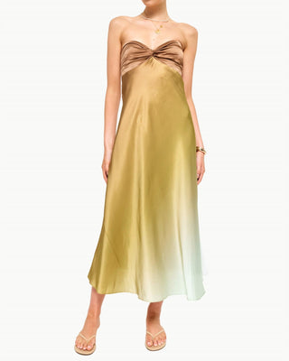 Cami Nyc - Vestido Aveiro