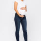Judy Blue - Maternity Skinny Jeans