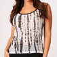 Angel Apparel - Abstract Angel Tank