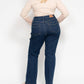 Judy Blue - High Waist Tummy Control Straight Leg Jeans