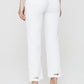 Ag Jeans - Alexxis Cropped High Rise Jeans