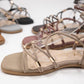 Ccocci - Women's Macy Gladiator Sandal