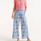 Compania Fantastica - Elastic Waist Pants