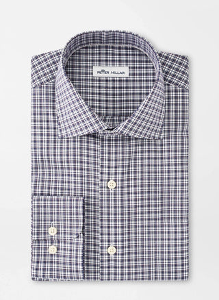 Peter Millar - Men's Crown Ease Curtis Sport Shirt