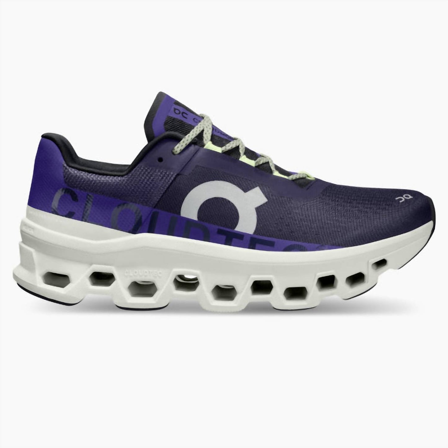 On Running - Men’s Cloudmonster Running Shoes