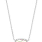 Kendra Scott - Women's Elisa Short Pendant Necklace