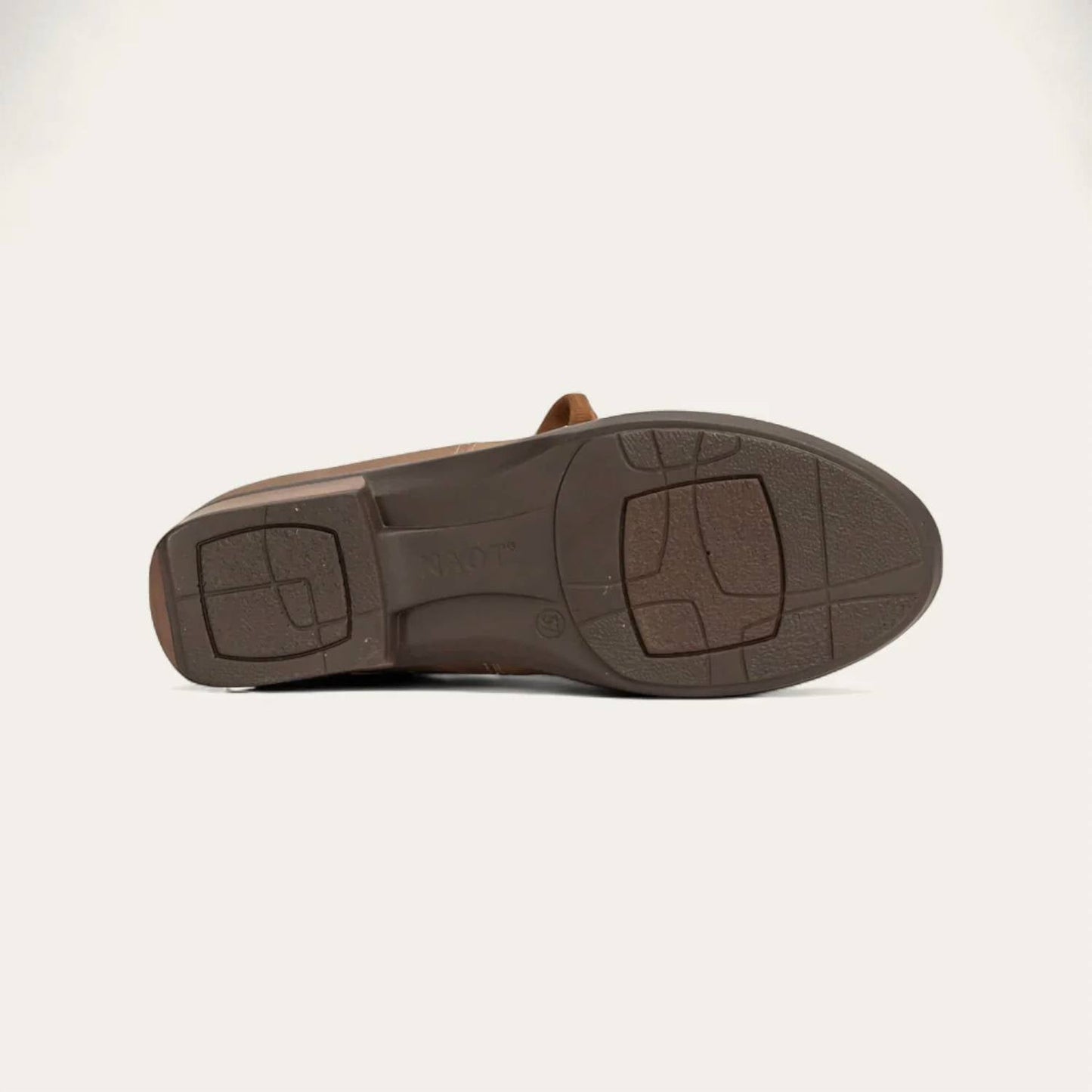 Naot - Women's Blizzard Oxford Shoes - Medium