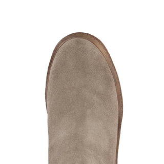 Cougar - Bota de inverno feminina Broom