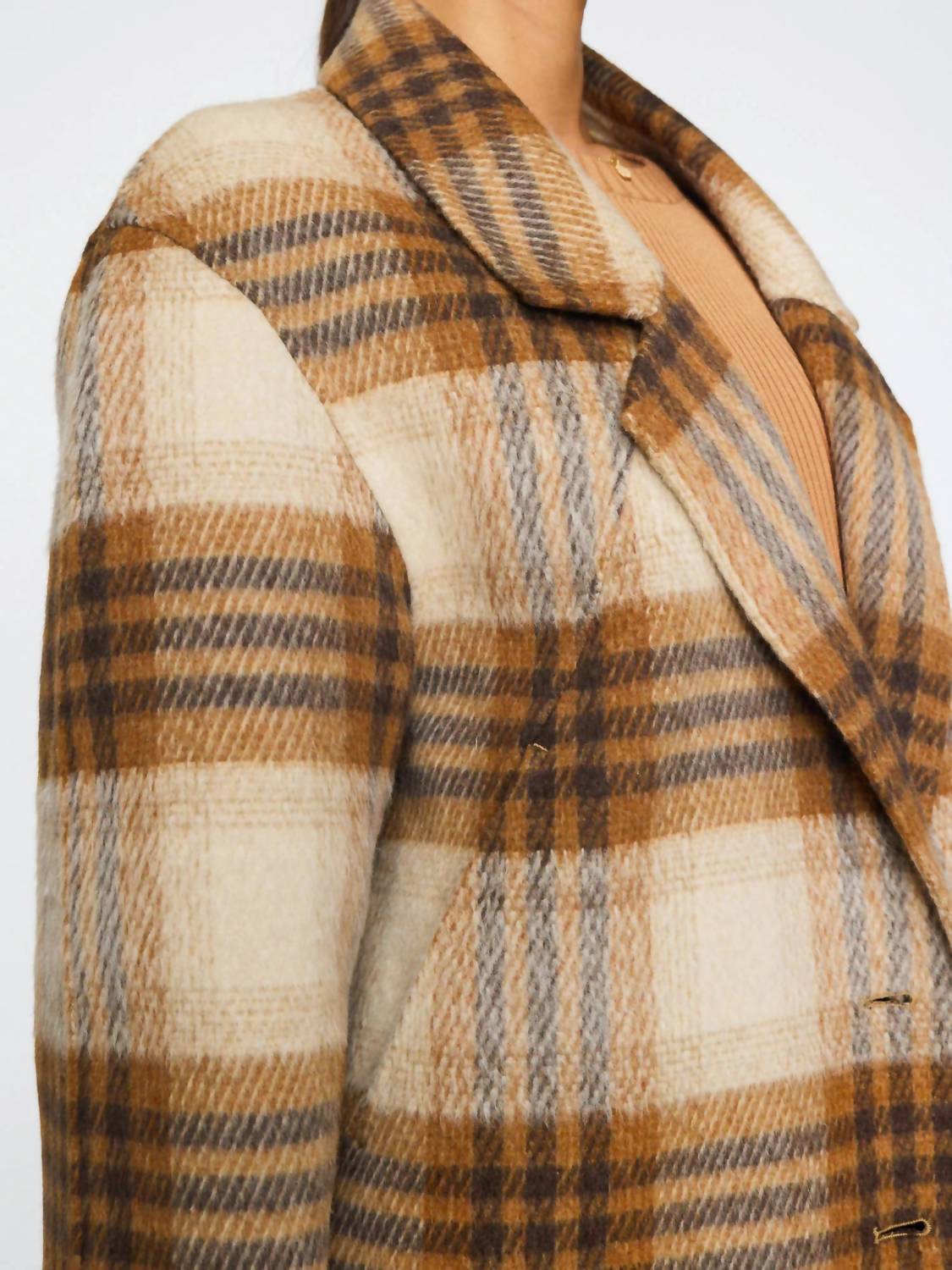 Brochu Walker - Women's Adeline Jacket