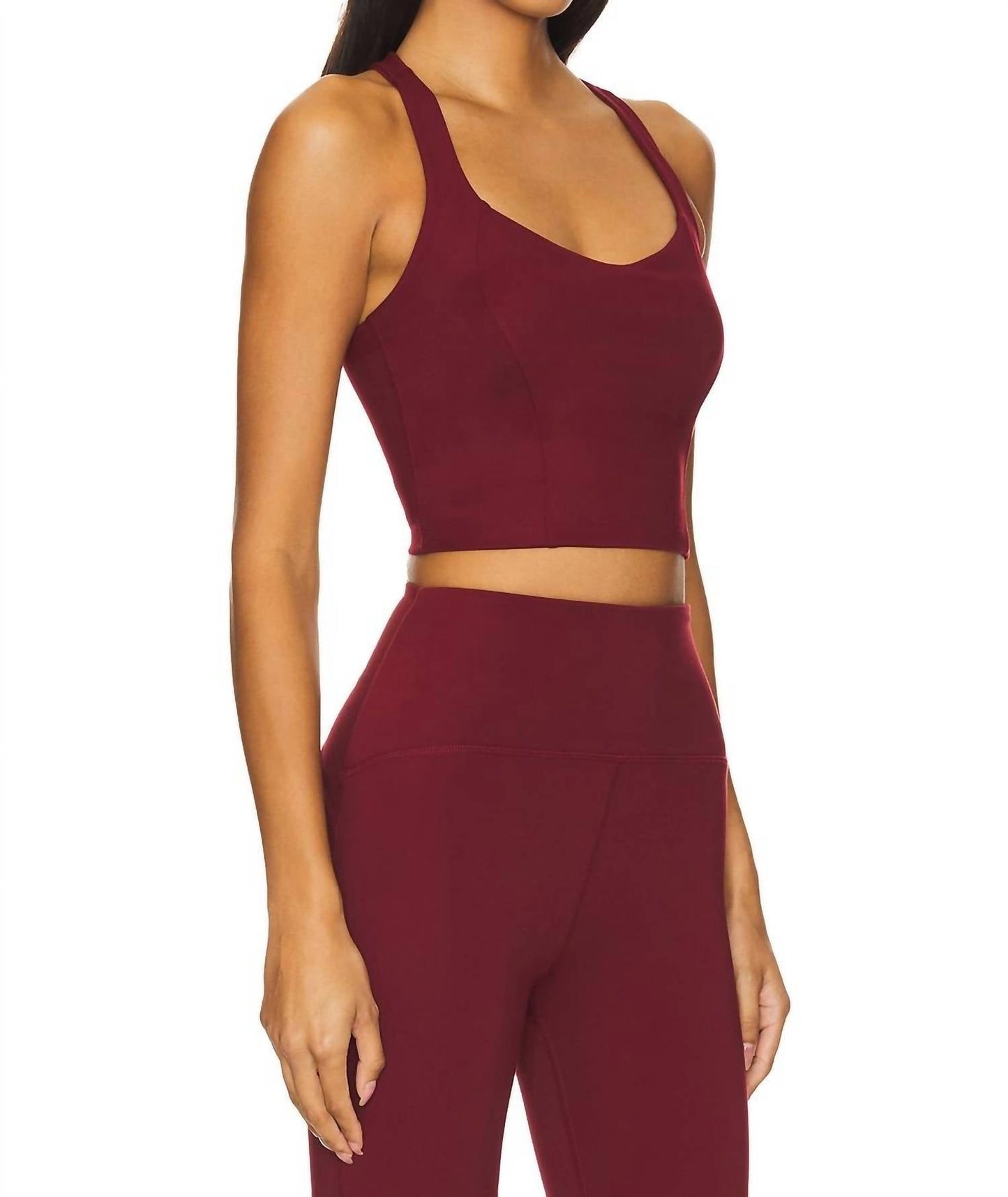 Beyond Yoga - Intensity Racerback Tank Top